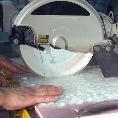 Alpha Vetro Premium Glass Tile Blade Alpha Tools