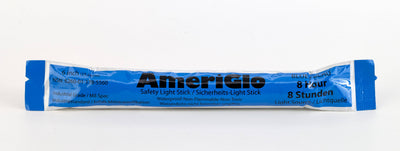Safety Light Sticks 17759-25-8 Mutual Industries 6" (10 Count) 8 Hours Blue