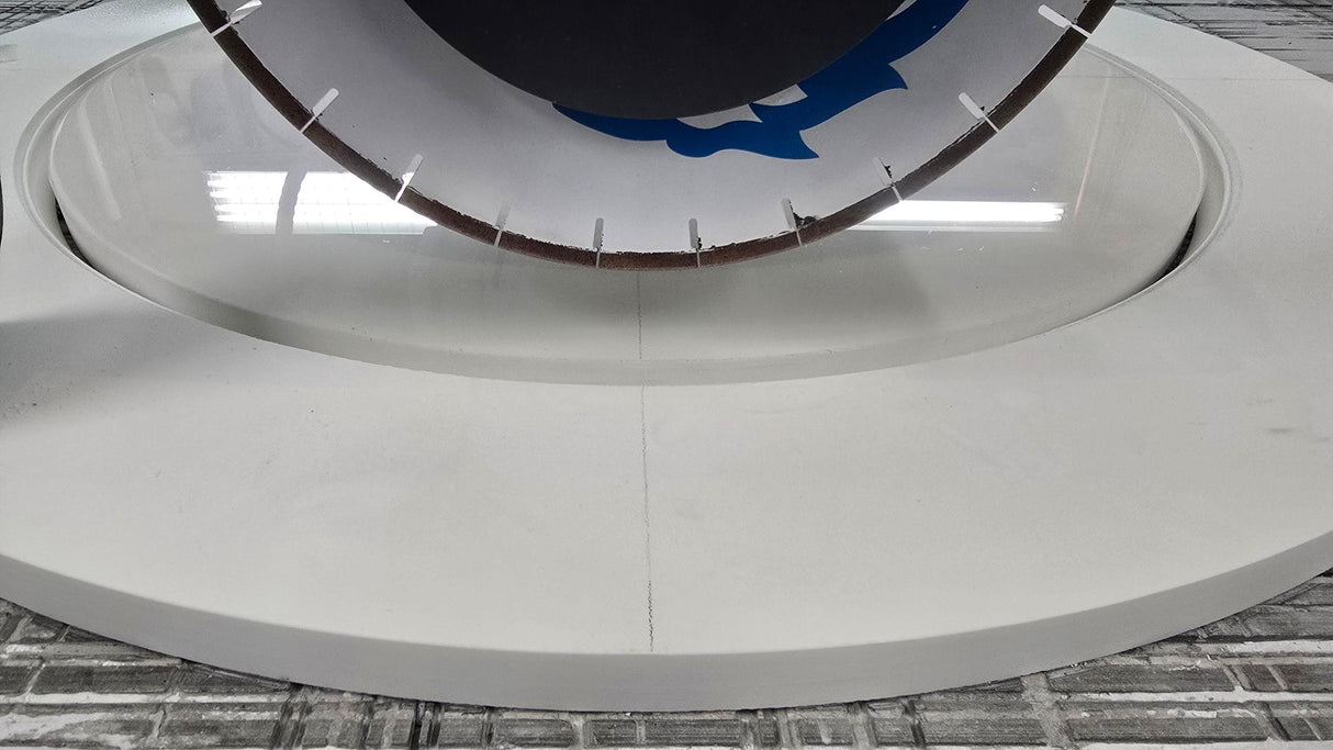 Dia Plus Hercules Bridge Saw Blade Dia Plus