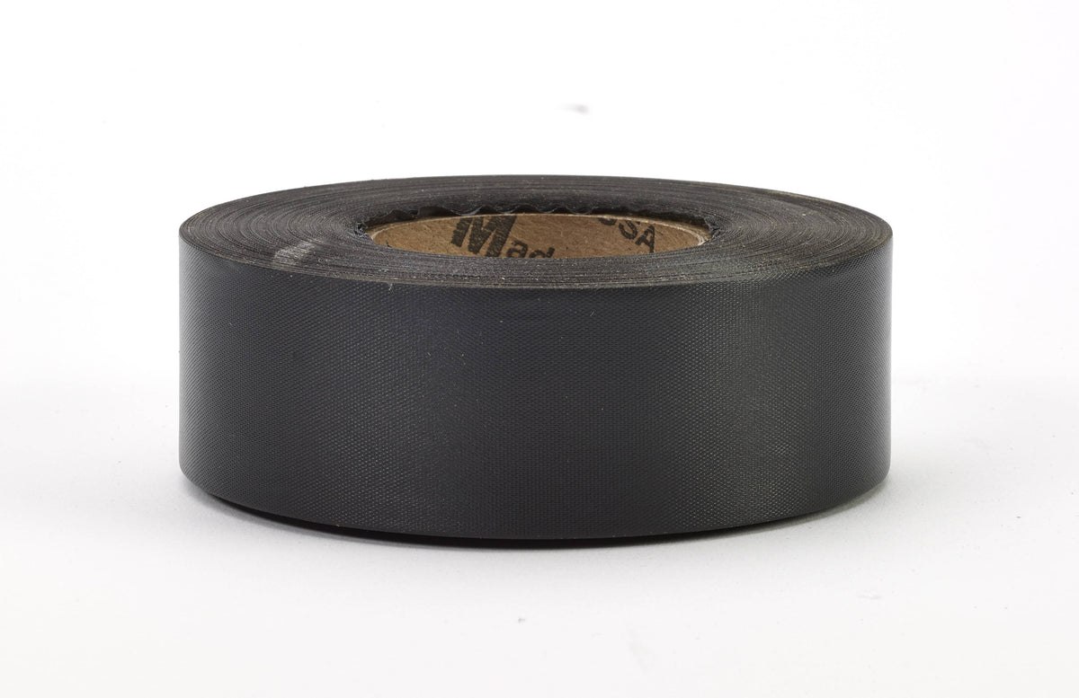 Flagging Tape - Ultra Standard (144 Rolls) 16002-91-1875 Mutual Industries Black