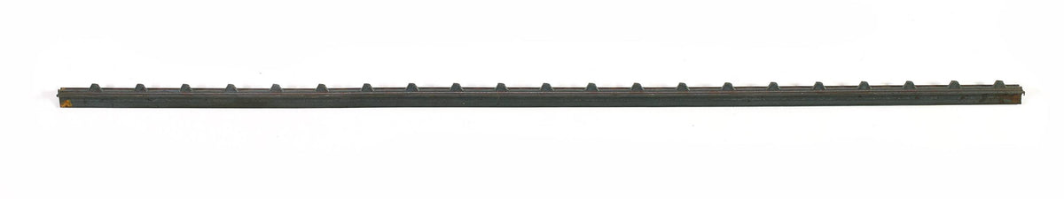 Steel T-Post - Green - 200 per Order Mutual Industries