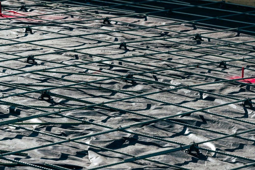 4EQ STRUCTURAL Fiberglass Rebar (10M) MST Bar