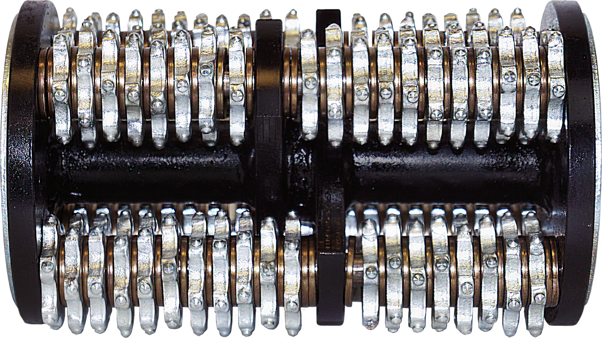Smith Drum Scarifiers - Medium Grit