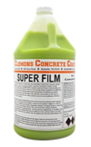 Super Film Clemons Concrete Coatings