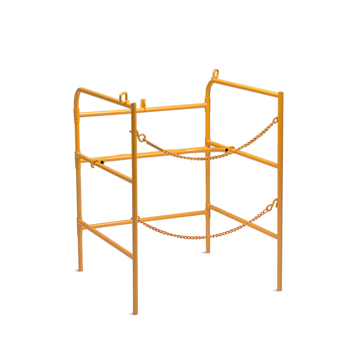 Manhole Guard Rail Allegro