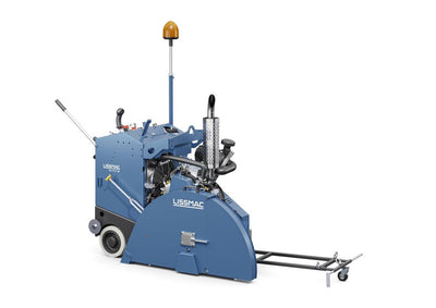 Lismac 400 Multicut Floor Saw Lissmac