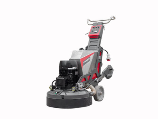 Xingyi HTG-680 SP Planetary Grinder Xingyi