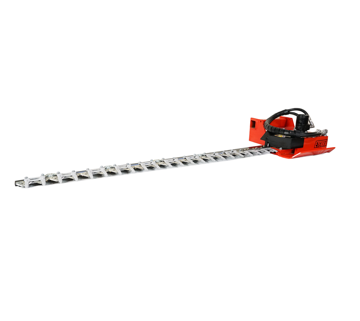 7 Ft. Sickle Bar Mower Attachment - Excavator Eterra