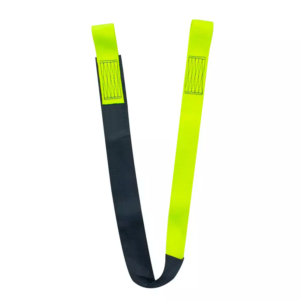 Concrete Anchor Strap: Soft Loop Safewaze