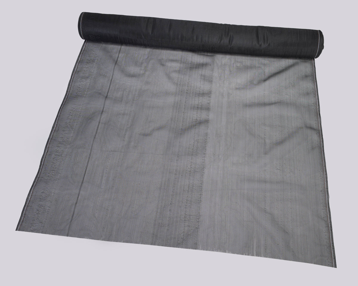 Flame Retardant Debris Netting - 20 Rolls Mutual Industries