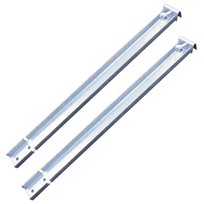 LC Bracket - Box of 72 Pairs Sinkits