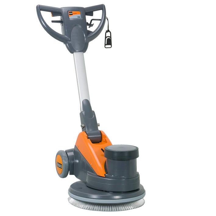 Ergodisc 200 Single Disc Floor Scrubber Taski
