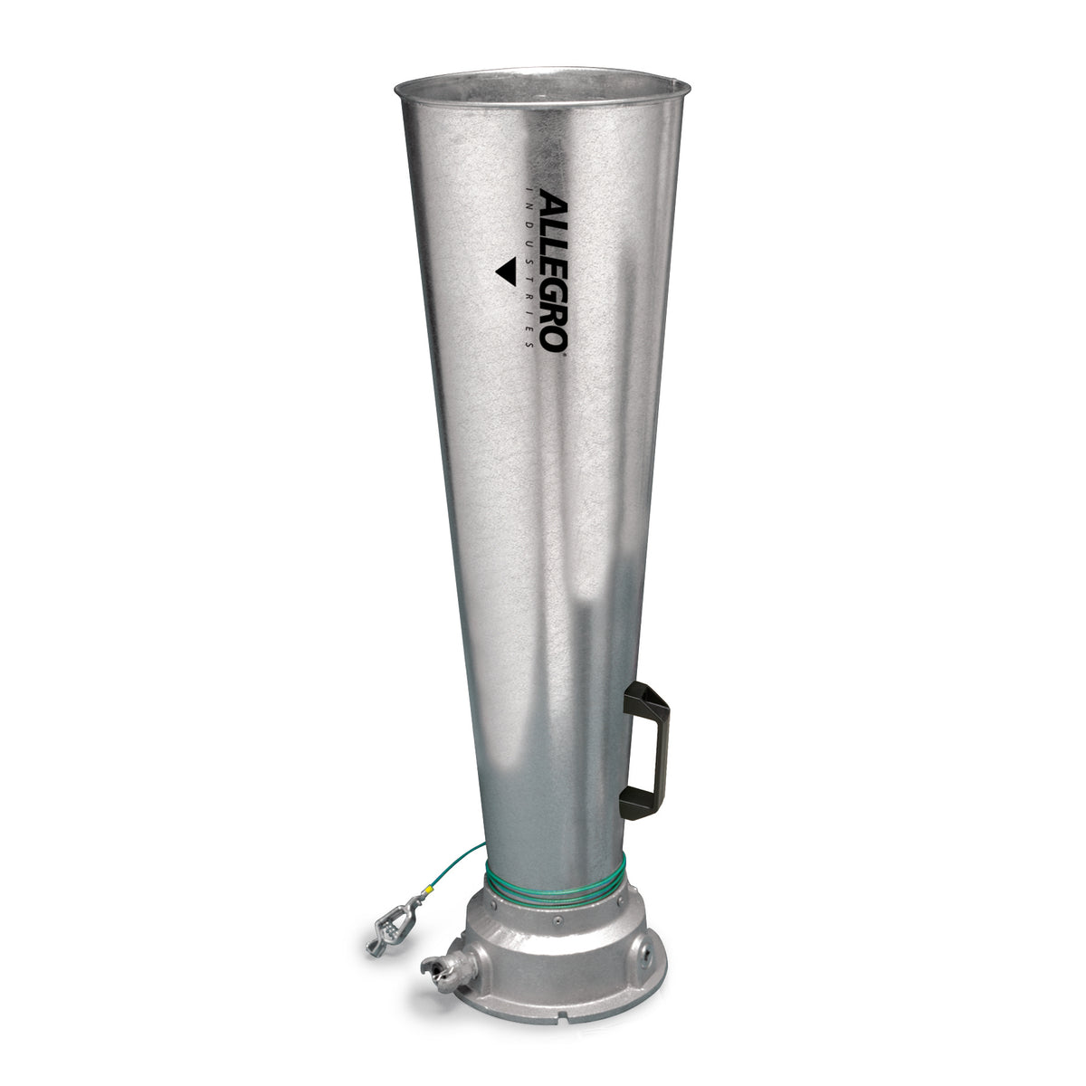 Venturi Blowers, Metal Allegro
