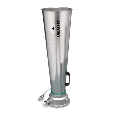 Venturi Blowers, Metal Allegro