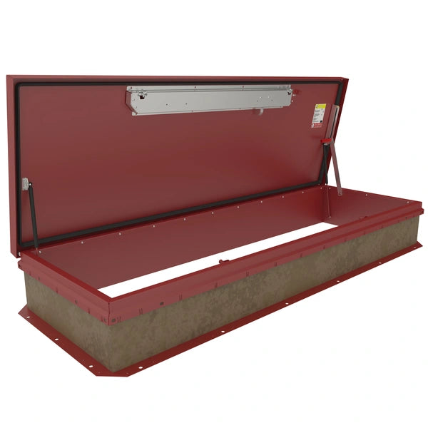 Personnel™ Roof Hatch Babcock-Davis