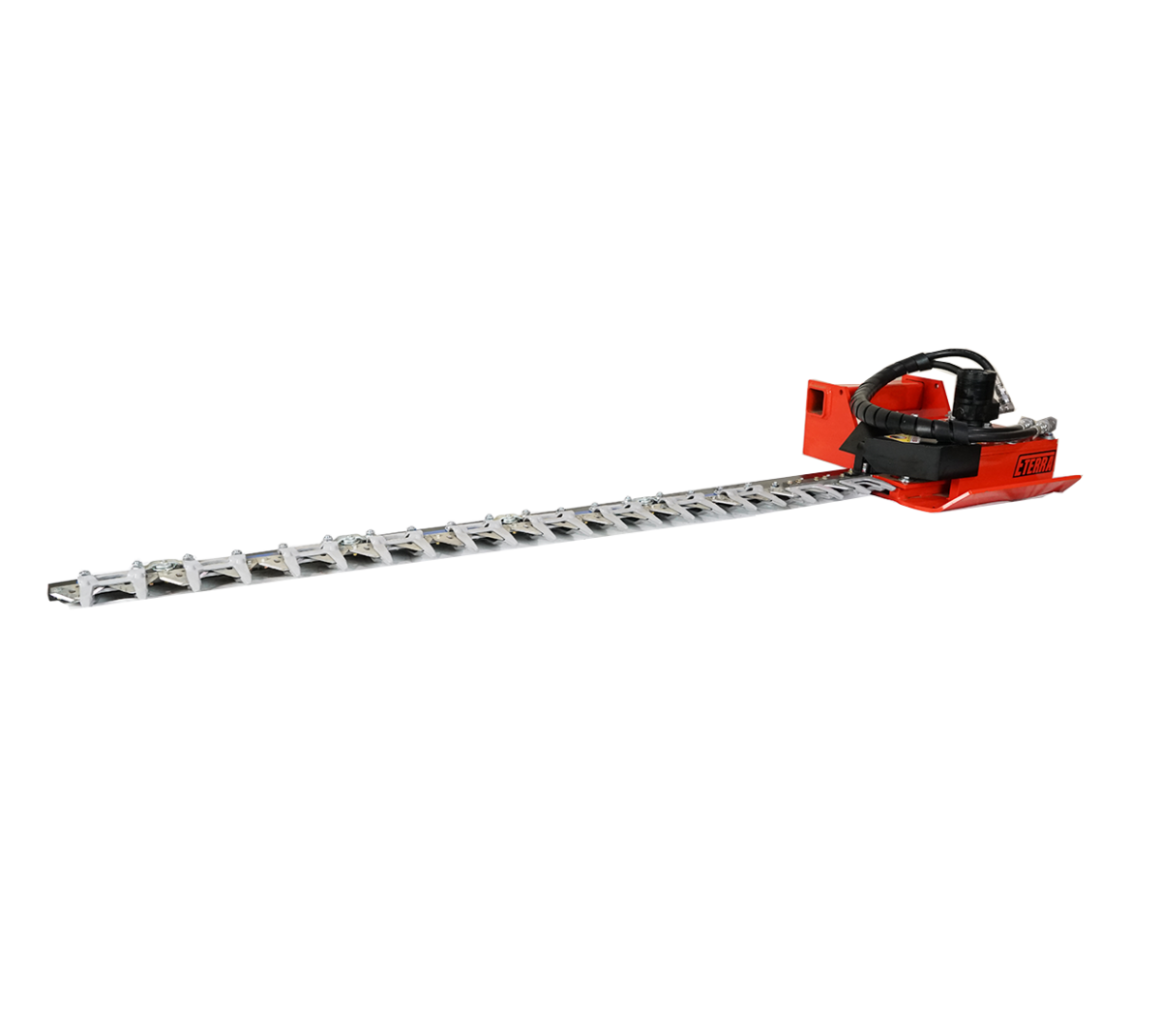 Sickle Bar Mower Attachment - Skid Steer Eterra