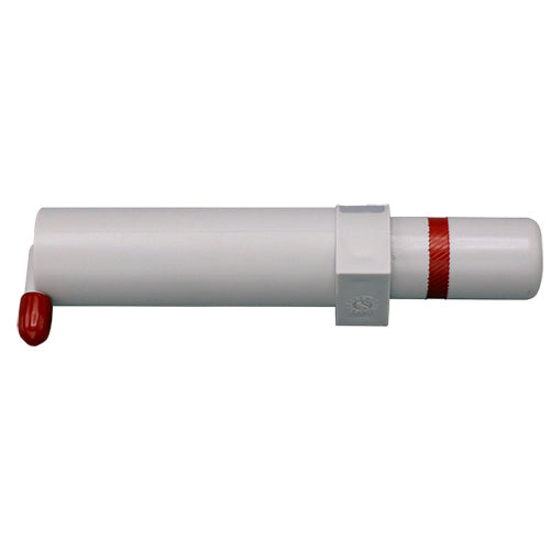 6" Vacuum Cup with 1/4-20 Threaded Stud (Pack of 4) Wood's Powr-Grip