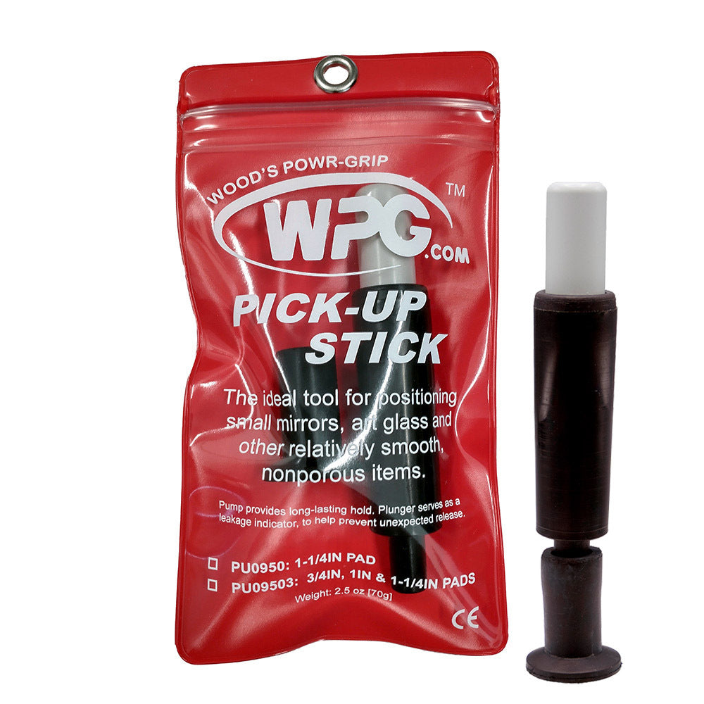 Pick-Up Stick - Pack of 4 Wood's Powr-Grip