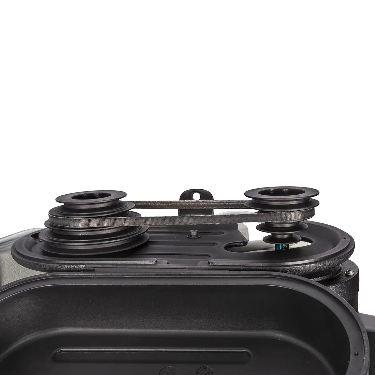 7" X 12" Horizontal Metal Cut Band Saw Palmgren