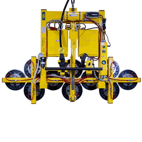 Wood's Powr-Grip PT1010TAIR Compressed-Air Vacuum Tilter Wood's Powr-Grip