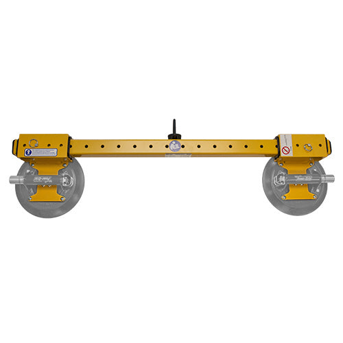 Wood's Powr-Grip VL2MAN Manually-Powered Vacuum Lifter Wood's Powr-Grip