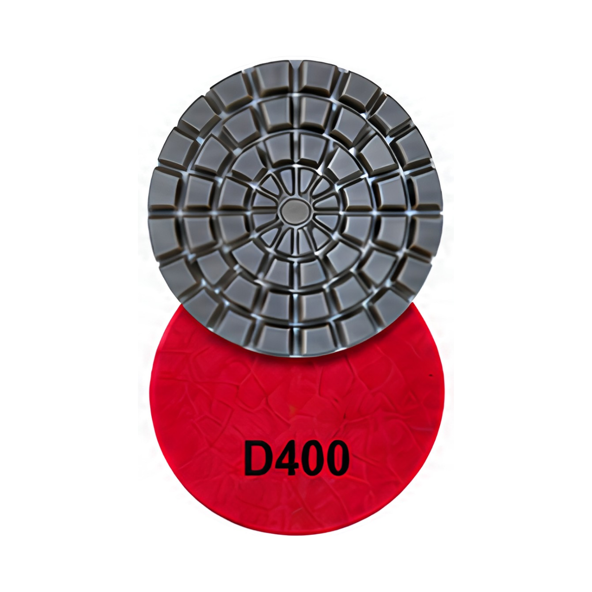 Diamond Products Resin Polishing Pads