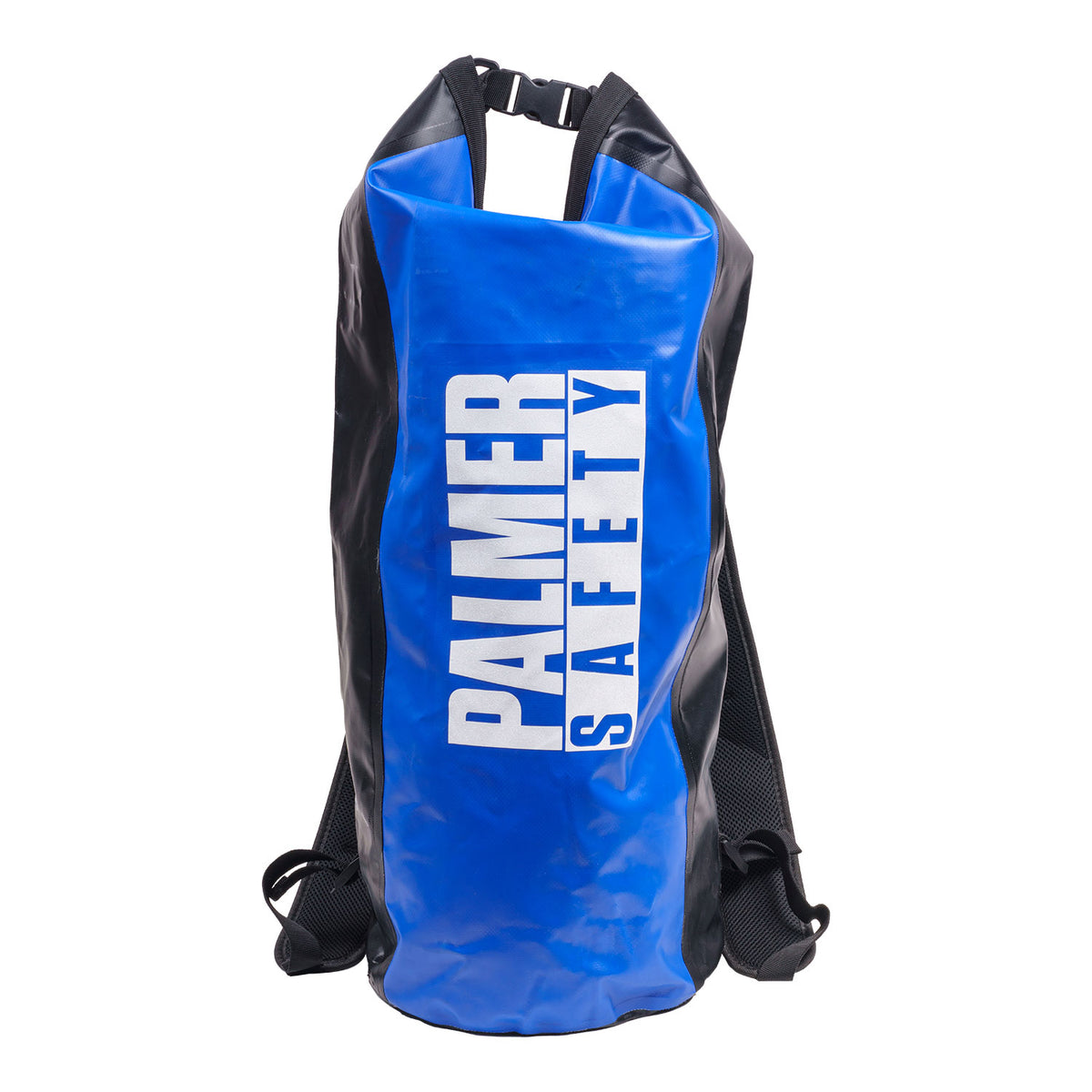 100 Ft. Rope Horizontal Lifeline System – 4 Person Palmer Safety