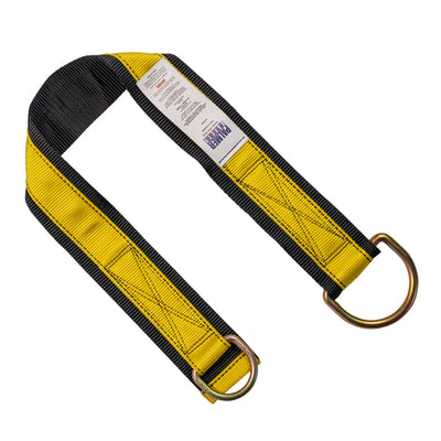 Cross Arm Strap Palmer Safety