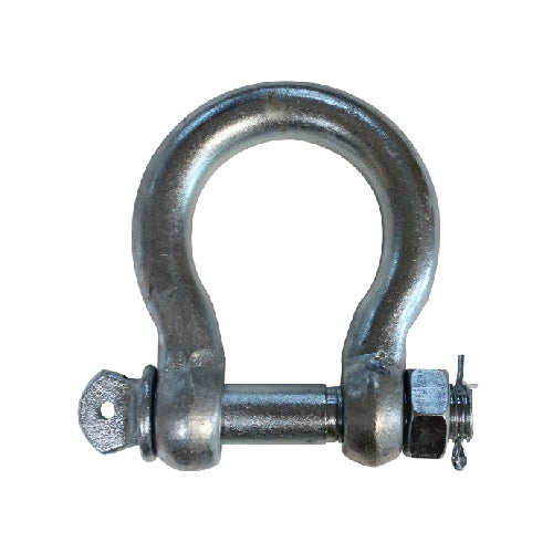Abaco Bow Shackle Abaco Machines