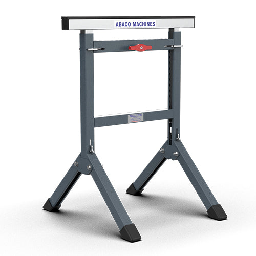 Abaco Easy Adjustable Fabrication Stand/Seni Abaco Machines