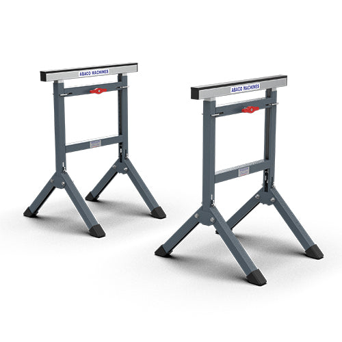 Abaco Easy Adjustable Fabrication Stand/Seni Abaco Machines