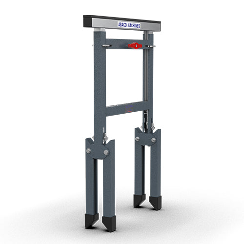 Abaco Easy Adjustable Fabrication Stand/Seni Abaco Machines