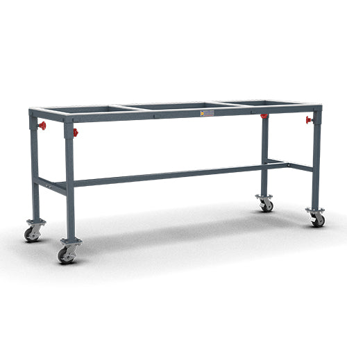 Abaco Flexible Work Table Abaco Machines