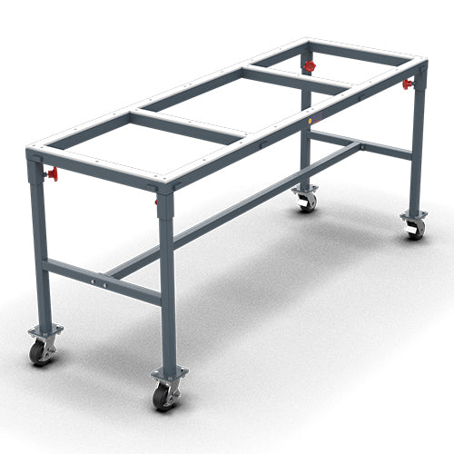 Abaco Flexible Work Table Abaco Machines