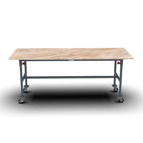 Abaco Flexible Work Table Abaco Machines