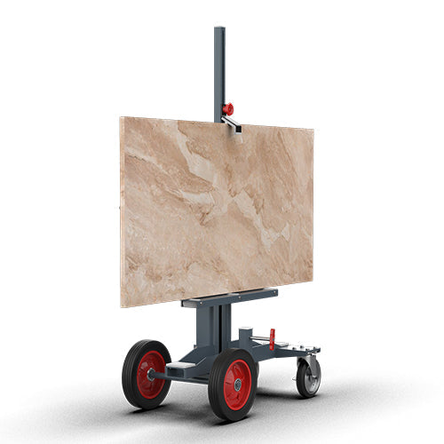 Abaco Elevating Hand Cart Abaco Machines