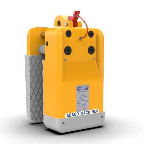 ALG Abaco Little Giant Slab Lifter Abaco Machines