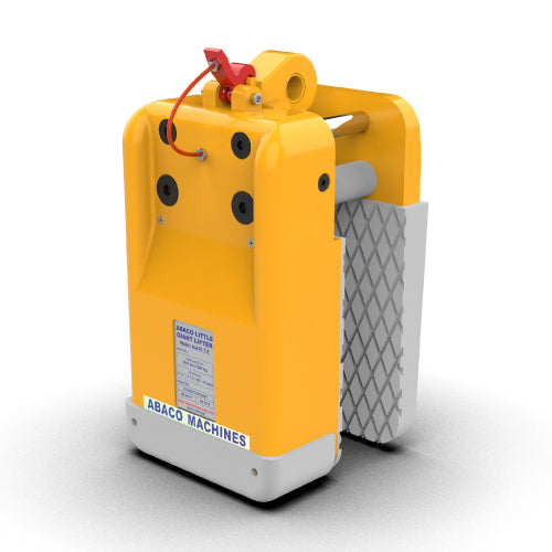 ALG Abaco Little Giant Slab Lifter ALG50 Abaco Machines ALG50 Grey