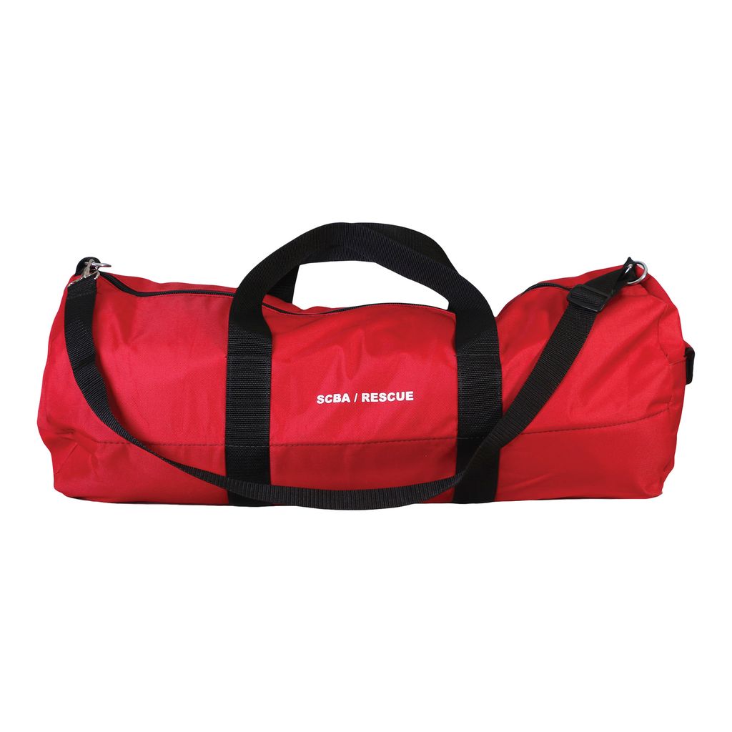 Air Pack/RIT Bag Ready Rack