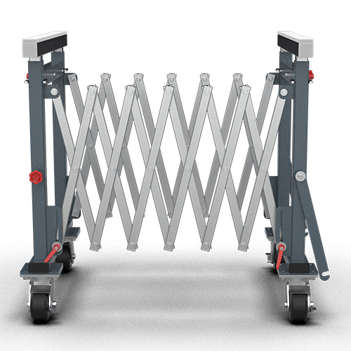 Abaco QLI Foldable Table Abaco Machines