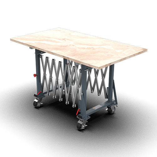 Abaco Qli Foldable Table Abaco Machines