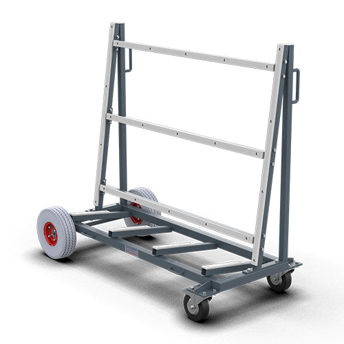 Abaco QLI Slab Buggy Abaco Machines