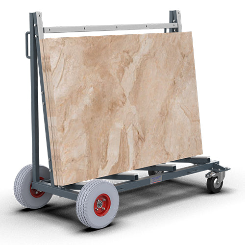 Abaco QLI Slab Buggy Abaco Machines