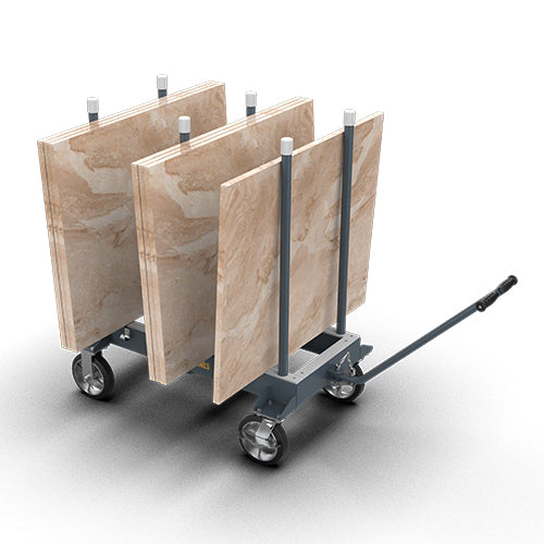 Abaco Slab Rack Dolly Abaco Machines