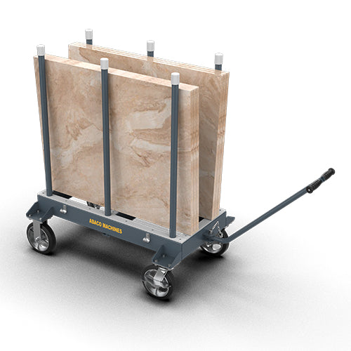 Abaco Slab Rack Dolly Abaco Machines