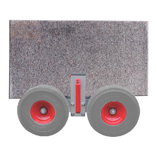 Abaco Tug Dolly Abaco Machines