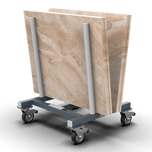 Abaco V-Cart Abaco Machines