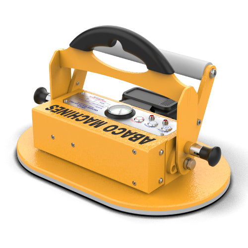 ABACO VACUUM MULTILIFT PRO – AVMP250-M2 Abaco Machines