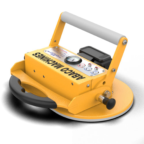 ABACO VACUUM MULTILIFT PRO – AVMP250-M2 Abaco Machines