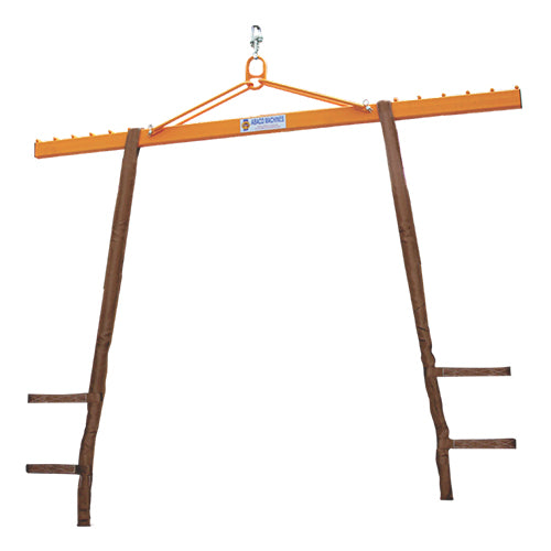 Abaco Speader Bar M6 Abaco Machines